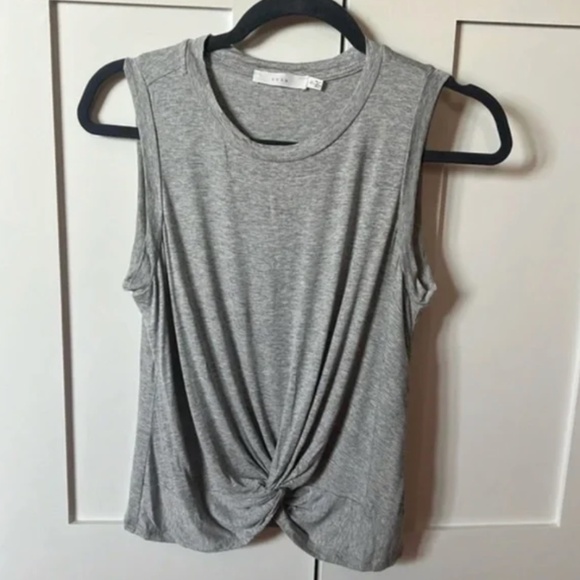 Lush Tank Top - Picture 1 of 4